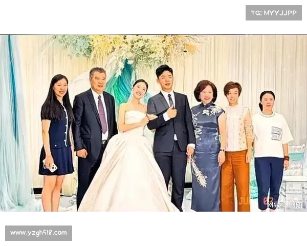李隼女儿大婚三大魔王王楠张怡宁李晓霞感动落泪见证亲情时刻 李隼女儿大婚三大魔王王楠张怡宁李晓霞感动落泪见证亲情时刻