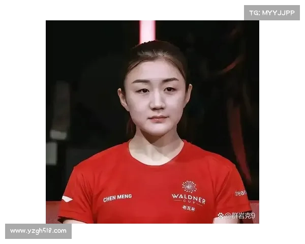 这位桌球女选手实力非凡 一举夺冠引领新风潮 这位桌球女选手实力非凡 一举夺冠引领新风潮