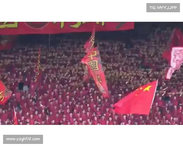 7 万球迷热血汇聚 杭州奥体见证国足悲壮之夜 7 万球迷热血汇聚 杭州奥体见证国足悲壮之夜